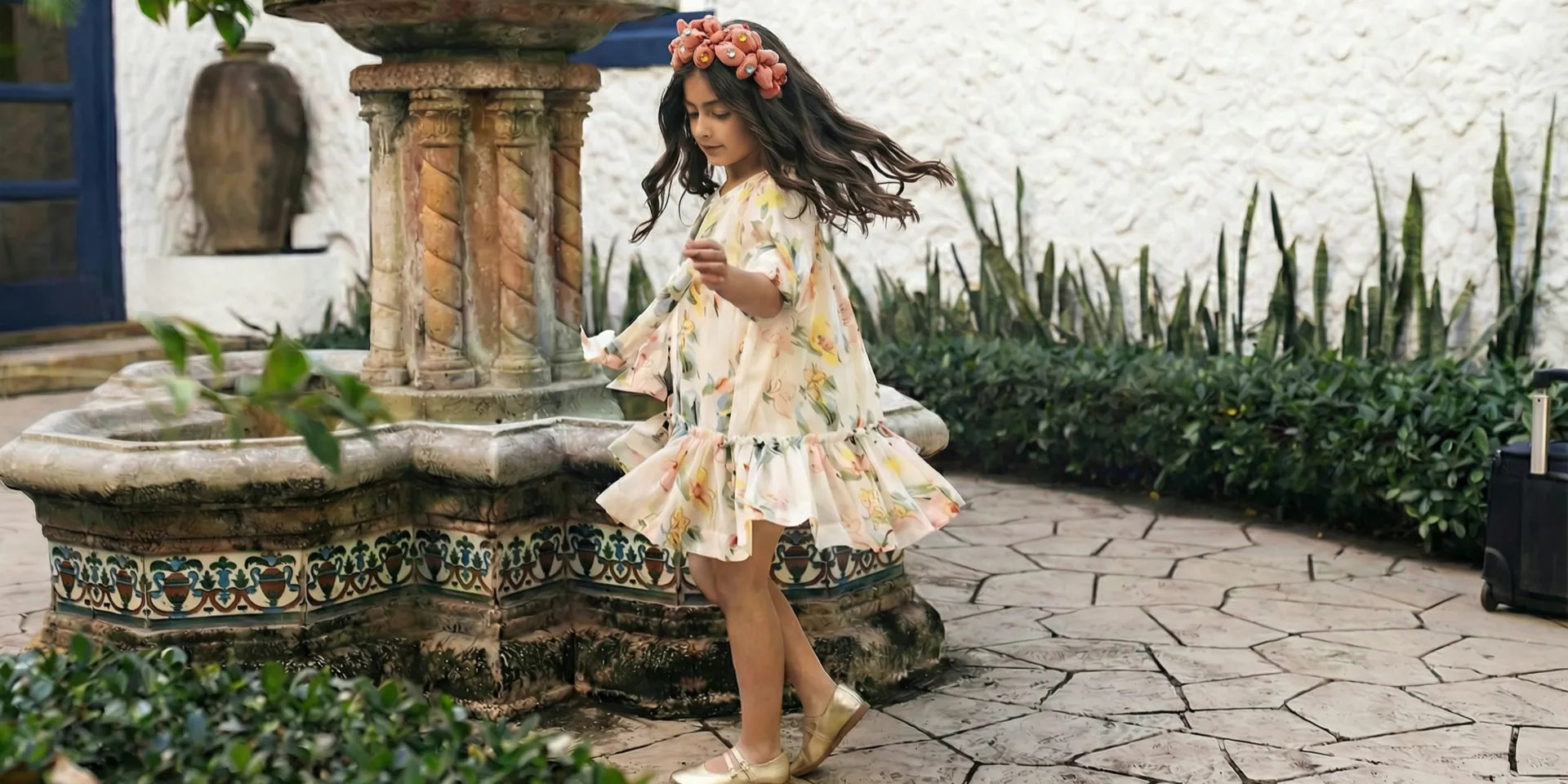 Girls Dresses