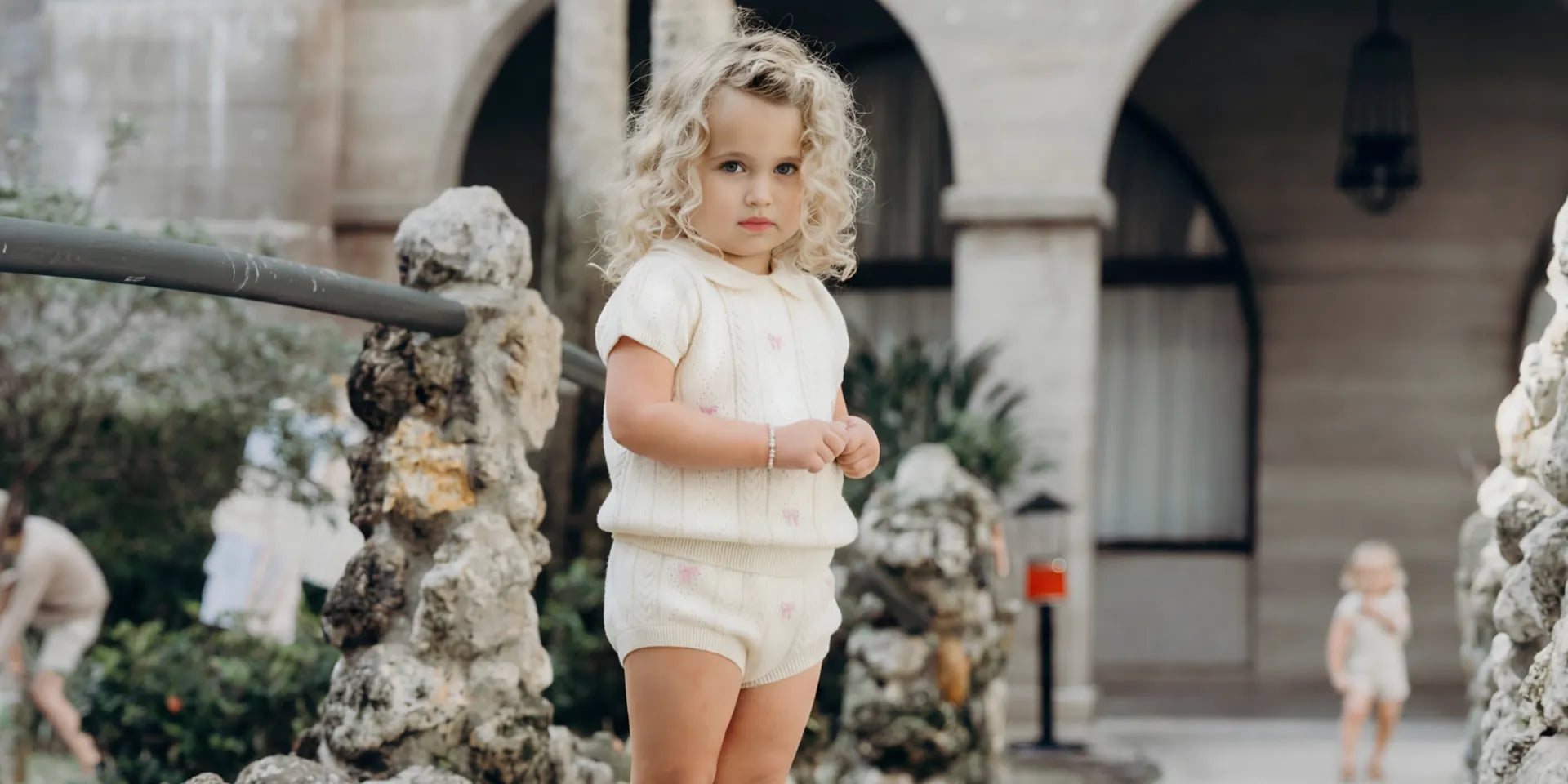 Baby & Toddler Girls Sets