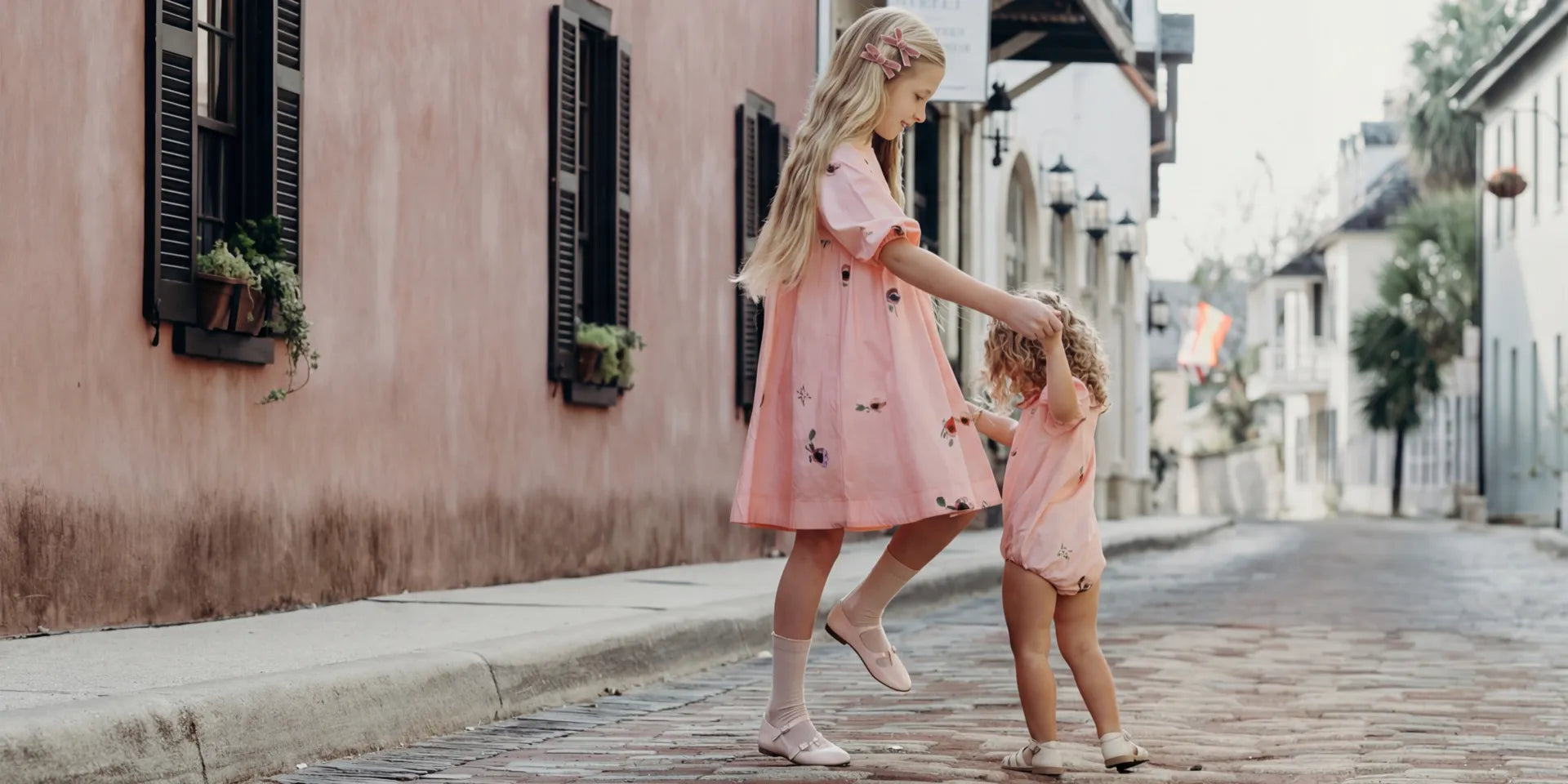 Baby & Toddler Girls