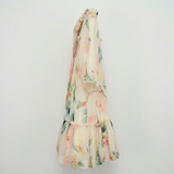 FLORA DRESS