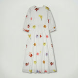 PRAIRIE RUTHY DRESS