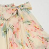 FLORA DRESS
