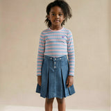 PIPER LAVENDARS T-SHIRT