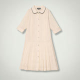 EDITH DRESS