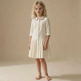 EDITH DRESS