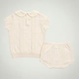 HELLY KNIT SET
