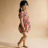 ALICE ROMPER