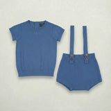 VICTOR ROMPER SET
