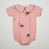 ELISA ROMPER