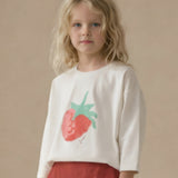 CASSIA T-SHIRT