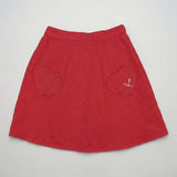 CHERRY SKIRT