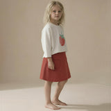CHERRY SKIRT