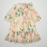 FLORA DRESS