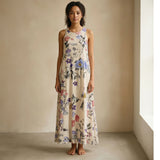 PRAIRIE SOPHIA DRESS