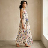 PRAIRIE SOPHIA DRESS