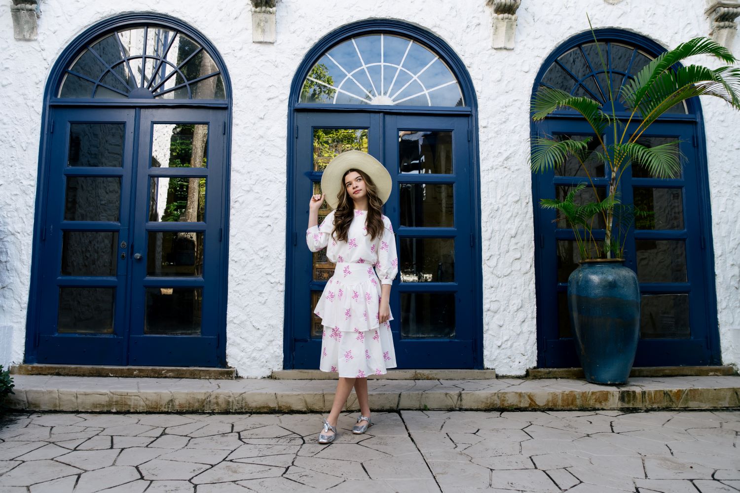 EDITH DRESS – Froo Kids